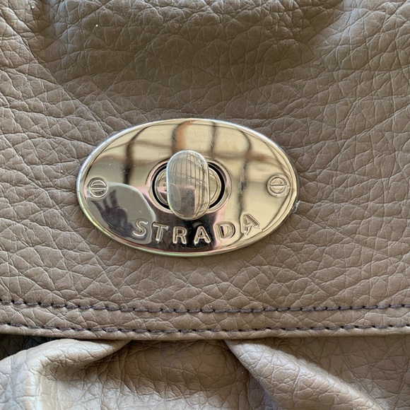 Stranda silver handbag - Picture 3 of 8